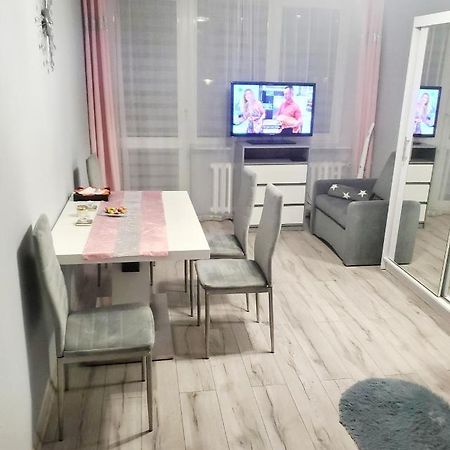 Mieszkanie 2 Pokojowe Blisko Morza Gdansk Przymorze Exterior photo