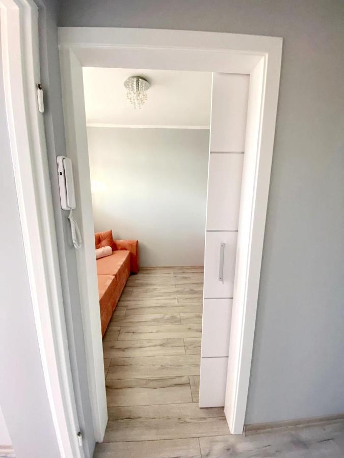 Mieszkanie 2 Pokojowe Blisko Morza Gdansk Przymorze Exterior photo