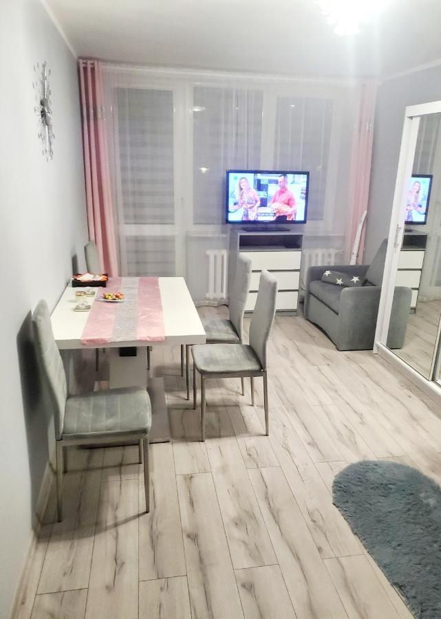 Mieszkanie 2 Pokojowe Blisko Morza Gdansk Przymorze Exterior photo